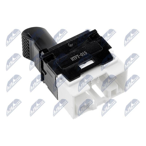 NTY Schalter, Fensterheber EWS-FT-015
