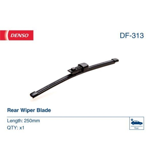 DENSO Wischblatt DF-313