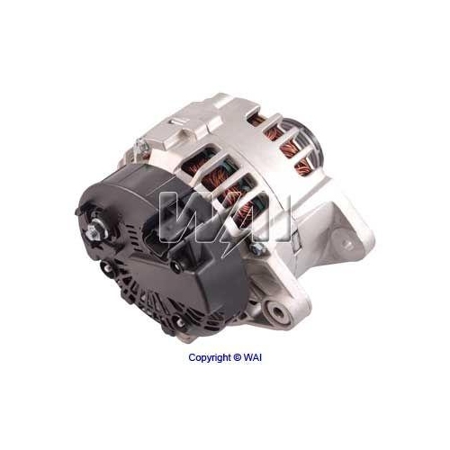 WAI Generator 23160N-5G