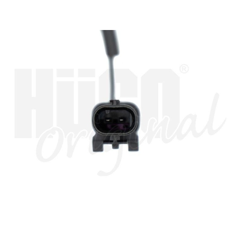 H&Uuml;CO Sensor, Abgastemperatur 135602
