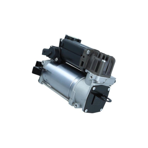 KAMOKA Kompressor, Druckluftanlage 2077016