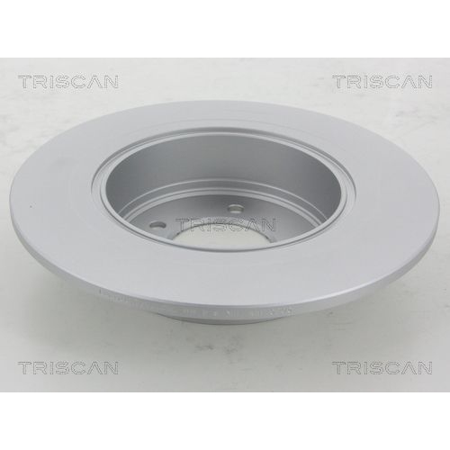 TRISCAN Bremsscheibe COATED 8120 42154C
