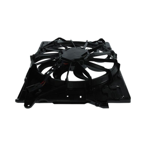 BOSCH Elektromotor, K&uuml;hlerl&uuml;fter 0 130 707 509