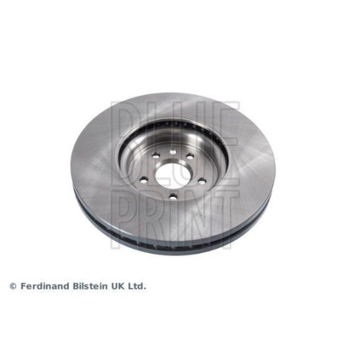 BLUE PRINT Bremsscheibe ADJ134367