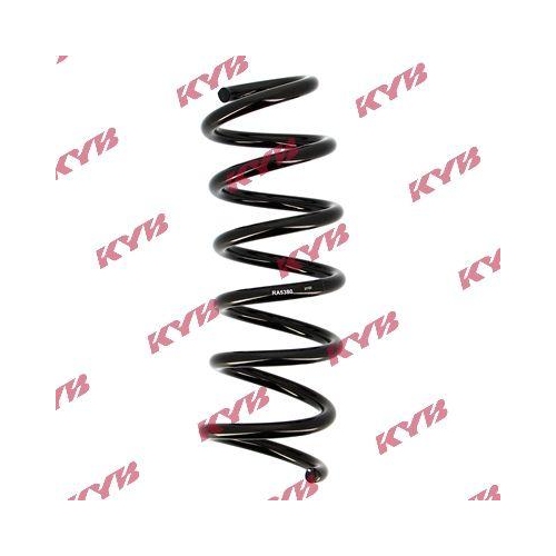 KYB Fahrwerksfeder K-Flex RA5380