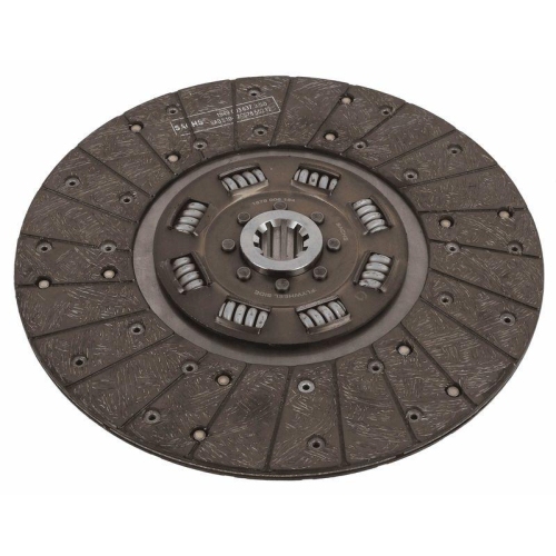 SACHS Kupplungsscheibe 1878 006 184