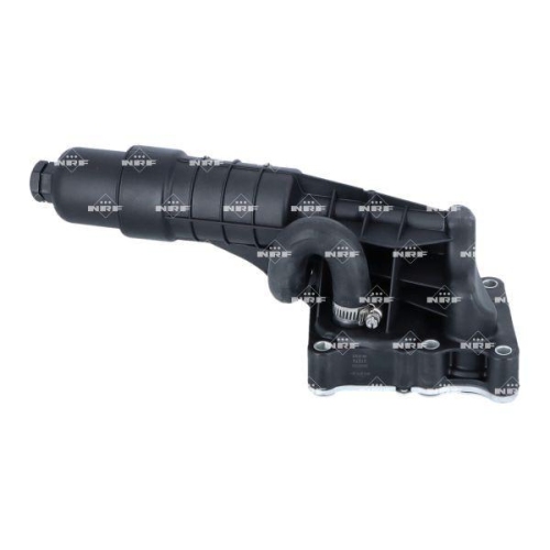 NRF Gehäuse, Ölfilter 31874