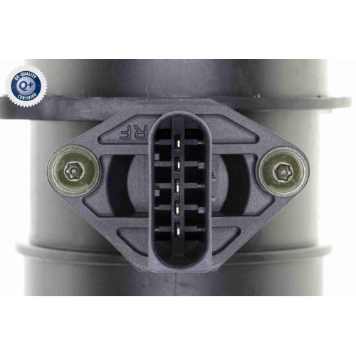 VEMO Luftmassenmesser Q+, Erstausrüsterqualität V10-72-0976