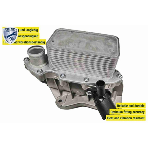 VEMO &Ouml;lfiltermodul EXPERT KITS + V46-60-0065