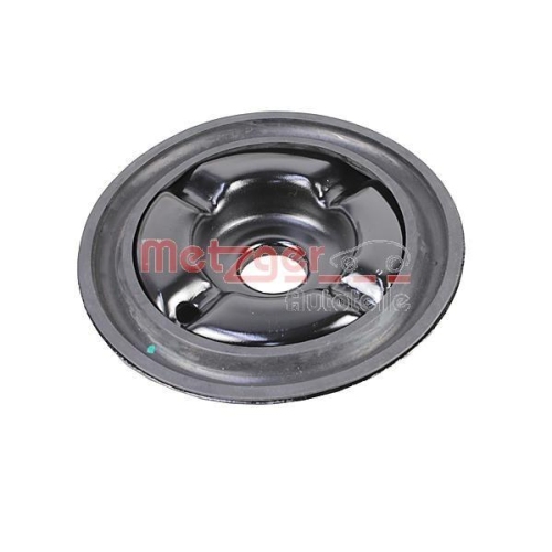 METZGER AUTOTEILE Federteller