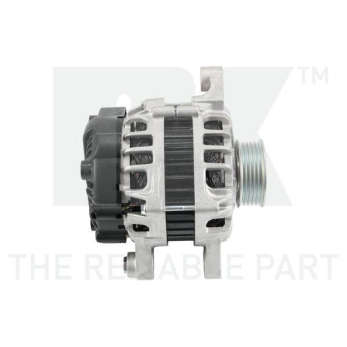 NK Generator 4825038