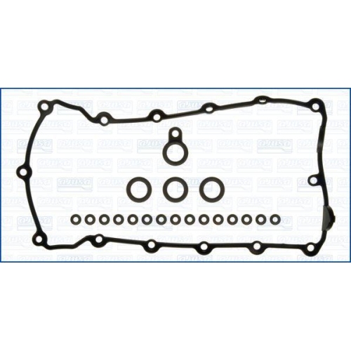 AJUSA Dichtungssatz, Zylinderkopfhaube 56002000