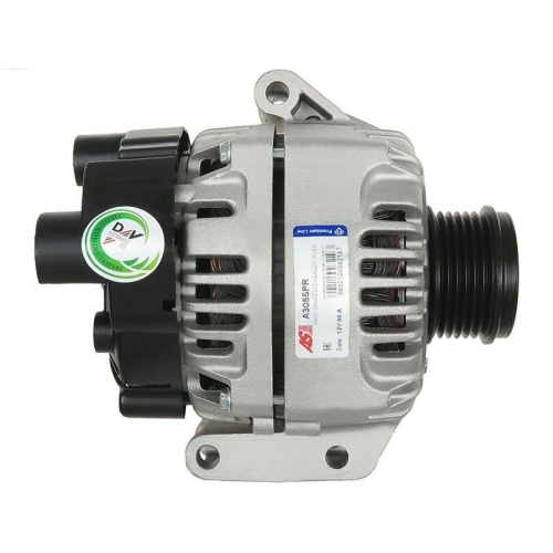 AS-PL Generator Wiederaufbereitet AS-PL