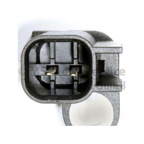 PIERBURG Sensor, Raddrehzahl 7.14059.04.0