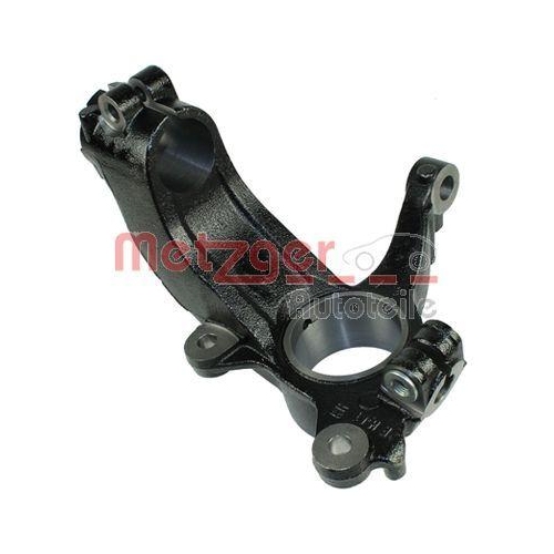 METZGER AUTOTEILE Achsschenkel, Radaufh&auml;ngung 58112602