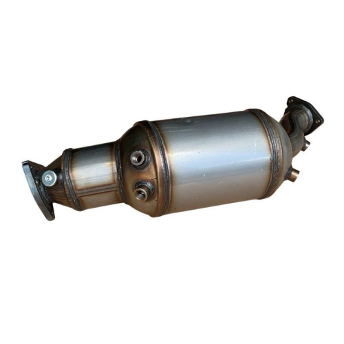 AHG Ruß-/Partikelfilter, Abgasanlage AHG11054