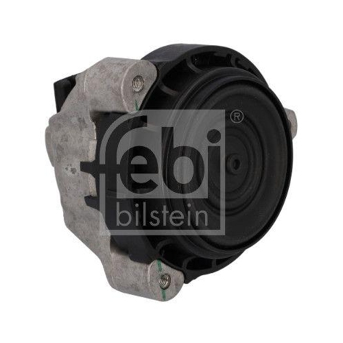 FEBI BILSTEIN Lagerung, Motor 196969