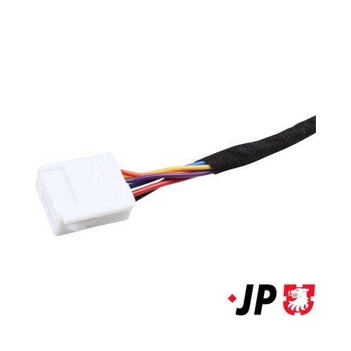 JP GROUP Elektromotor, Heckklappe JP 4881202480