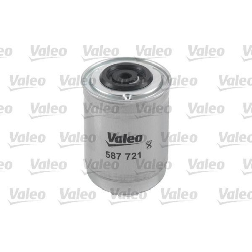 VALEO Kraftstofffilter 587721