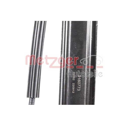 METZGER AUTOTEILE Fensterheber 2160773