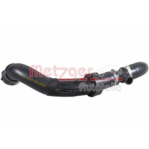 METZGER AUTOTEILE K&uuml;hlerschlauch 2422051