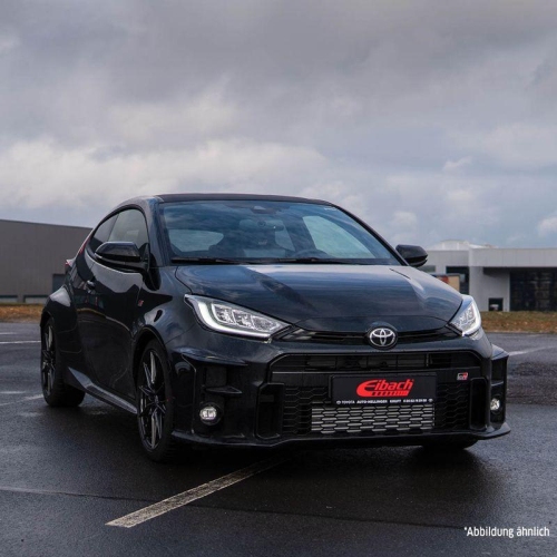 EIBACH Fahrwerkssatz, Federn Eibach Pro-Kit E10-82-092-01-22