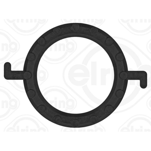ELRING Dichtung, K&uuml;hlmittelflansch B37.270