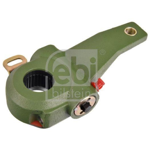 FEBI BILSTEIN Gest&auml;ngesteller, Bremsanlage 178678