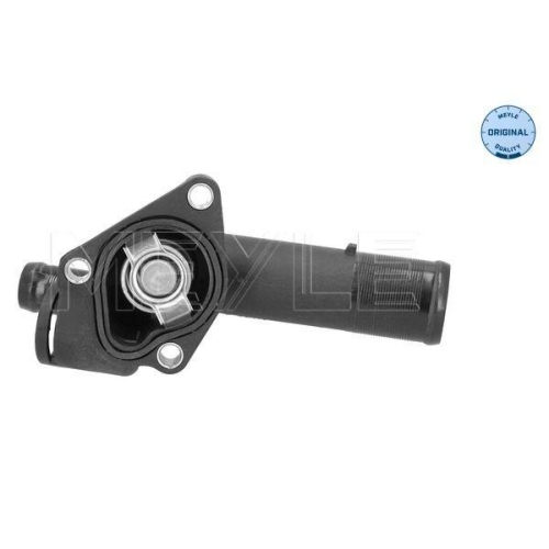 MEYLE Thermostat, K&uuml;hlmittel MEYLE-ORIGINAL: True to OE. 16-28 228 0016