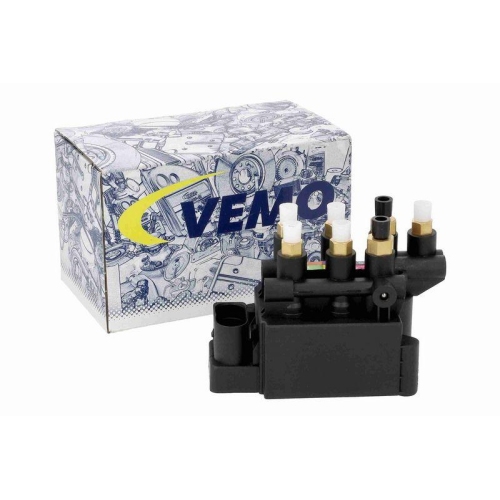 VEMO Ventil, Druckluftanlage Green Mobility Parts V58-51-0001