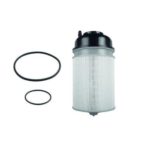 MAHLE Kraftstofffilter KX 400D