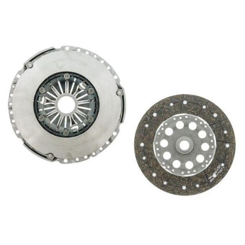 AISIN Kupplungssatz AISIN Clutch Set (2P) KY-087R