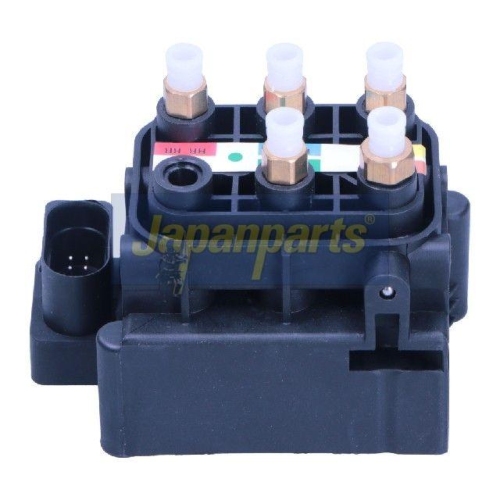 JAPANPARTS Ventil, Druckluftanlage MM-ASV005