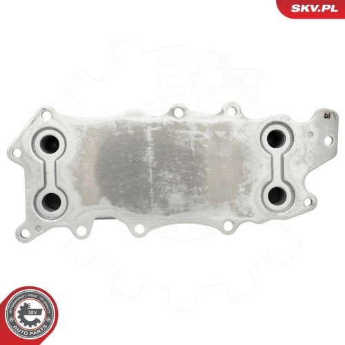 ESEN SKV &Ouml;lk&uuml;hler, Motor&ouml;l 31SKV325