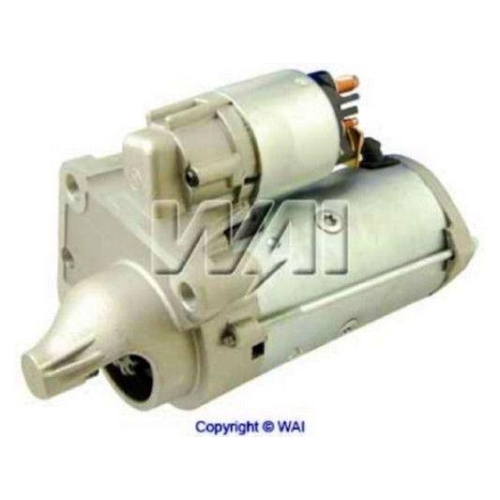 WAI Starter 32737N
