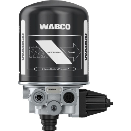 WABCO Lufttrockner, Druckluftanlage 4324101117