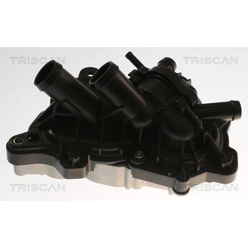 TRISCAN Thermostat, K&uuml;hlmittel 8620 60480