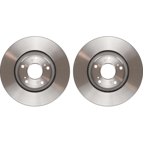 TRW Bremsscheibe DF6689