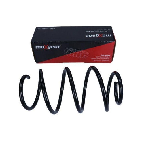 MAXGEAR Fahrwerksfeder 60-0635D