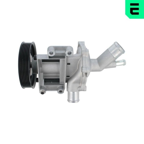 OPTIMAL Wasserpumpe, Motork&uuml;hlung AQ-1262