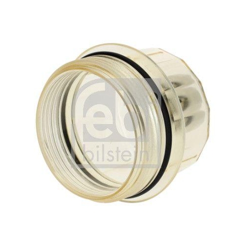 FEBI BILSTEIN Kraftstoffwasserabscheider 197128