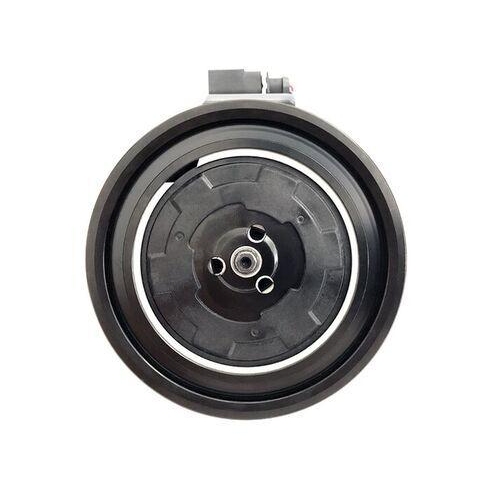 MAHLE Kompressor, Klimaanlage BEHR ACP 721 000S