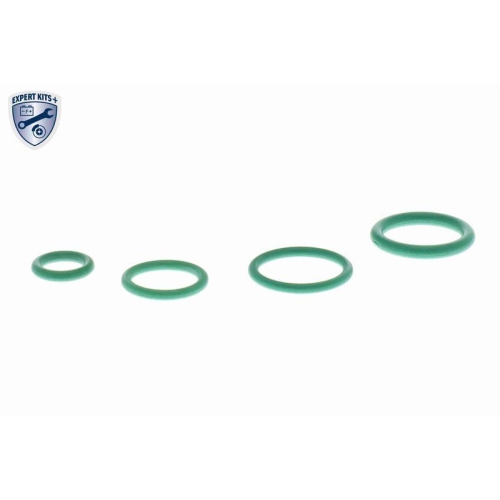 ACKOJA Expansionsventil, Klimaanlage EXPERT KITS +