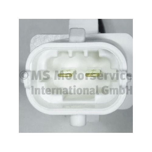 PIERBURG Sensor, Abgastemperatur 7.12196.37.0