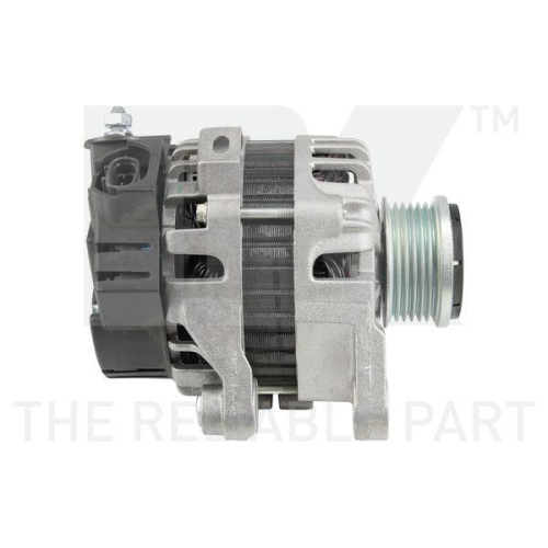 NK Generator 4825039