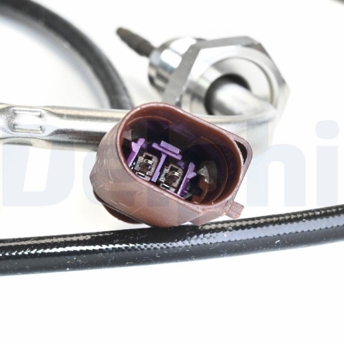 DELPHI Sensor, Abgastemperatur