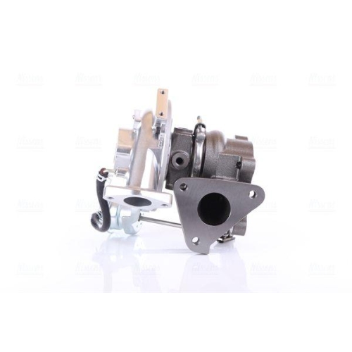 NISSENS Lader, Aufladung ** FACTORY NEW ** 93477