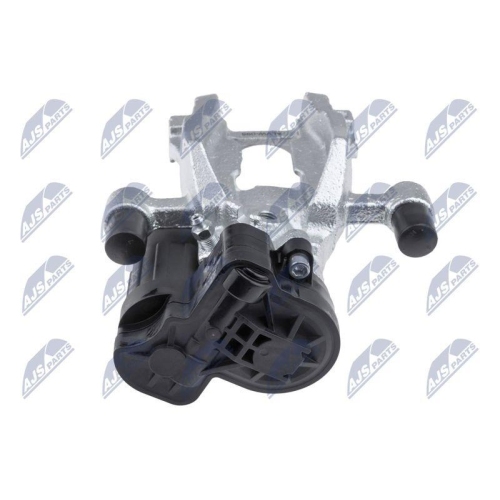 NTY Bremssattel HZT-VW-095