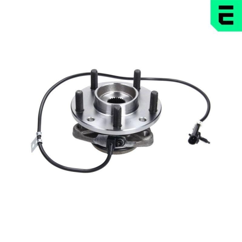 OPTIMAL Radlagersatz