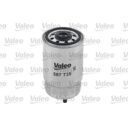VALEO Kraftstofffilter 587735